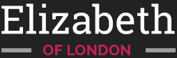 Elizabeth of London Logo